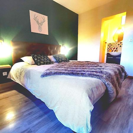 Chambre D'Hotes Casa Di L'Apa เวนาโก ภายนอก รูปภาพ