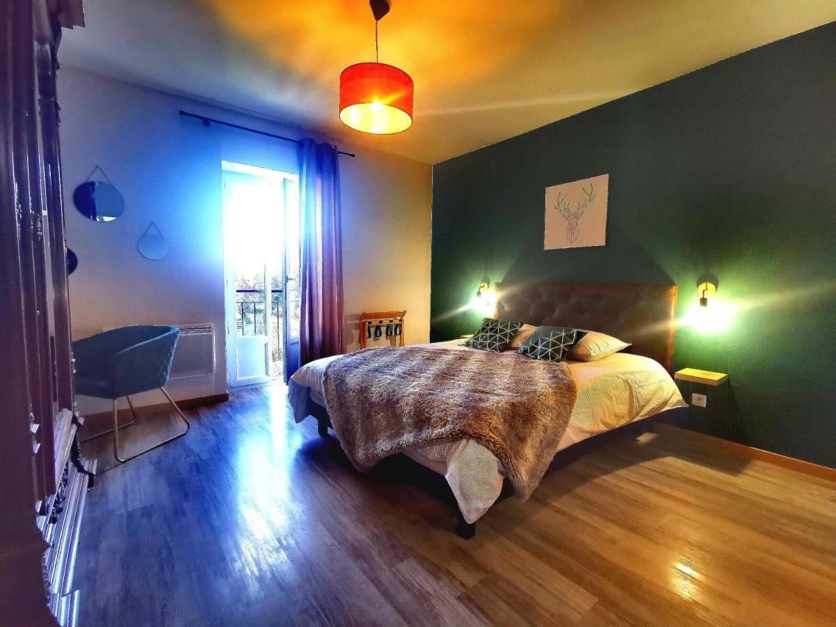 Chambre D'Hotes Casa Di L'Apa เวนาโก ภายนอก รูปภาพ