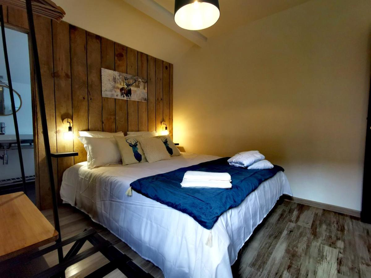 Chambre D'Hotes Casa Di L'Apa เวนาโก ภายนอก รูปภาพ